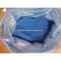 Dark Blue Super Corrosion Powder Coating